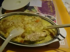 -百威KTV(恒福路店)