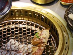 -明洞王妃家烤肉(苏州中心星悦汇店)