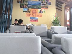 -丽江三义国际机场