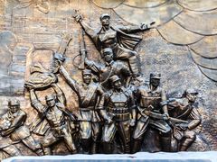 -台儿庄大战纪念馆