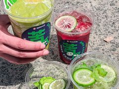 -炖物24章·顺时轻养茶(杭州大厦店)