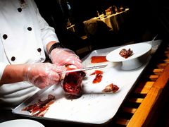 -四季民福烤鸭店(外滩外白渡桥店)