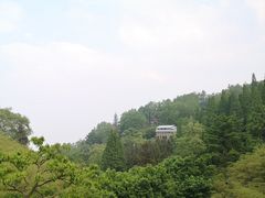 -莫干山风景区