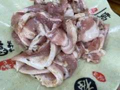 -二刚大块烤肉(东山商业街店)