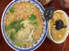 -清真马祥兴菜馆(云南北路店)