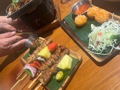 -KingThaia金泰兰(来福士中心店)