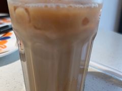-港久茶餐厅(鹭洲里店)