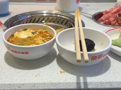 -龍歌自助小火锅(秦淮水游城店)