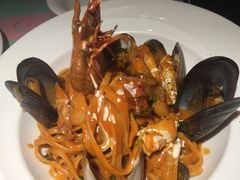 -大树餐厅(益田假日店)