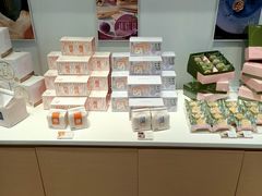 -好利来(朝外店)