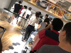 -阿那亚第三食堂 Cafeteria 3