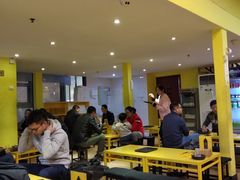 大堂-望京小腰(北京总店)