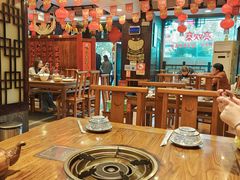 -亮欢寨(凯里总店)