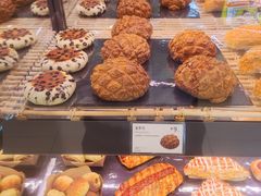 -巴黎贝甜(五月花广场店)