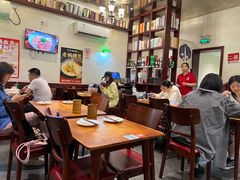 -付小姐在成都(中山公园店)