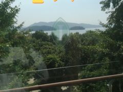 -逸廊大堂吧-下午茶·简餐-千岛湖自由洲际殿