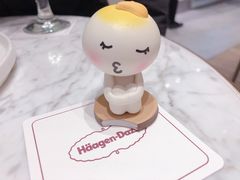 -哈根达斯(朝阳大悦城店)