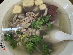 -百年尹氏汤包(环球美食荟店)