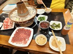 -情忆草原涮肉馆