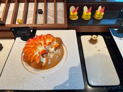 -Social 秀西餐厅-长沙瑞吉酒店(运达店)