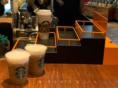 -星巴克(无锡阳光广场店)