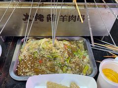 -大佬陈羊肉串(永安街店)