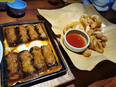 -外婆私房菜(新亚百货店)