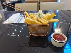 -1981牛排西餐厅(海信店)