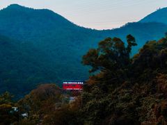 -梧桐山风景名胜区