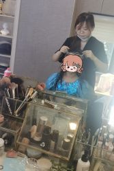 -马克叔叔的照相馆(东门店)