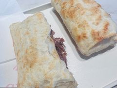 -高玛纳驴肉火烧(一世界店)