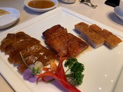 -丽思卡尔顿酒店-天泰轩中餐厅(大沽北路店)
