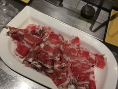 -圣廷苑酒店-世纪楼菲苑自助餐厅