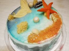 -哈根达斯(武汉天地店)