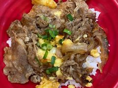 -食其家·牛丼咖喱(天津梅江印象城店)