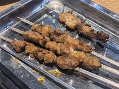 -直隶安家牛肉罩饼(建华店)