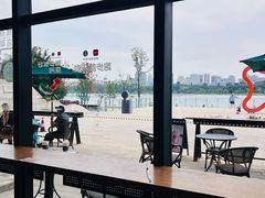 -星巴克(成都科学城店)