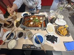 -鱼酷活鱼烤鱼(南开大悦城店)