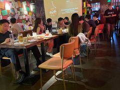 -你又瘦了小酒馆(奥体店)