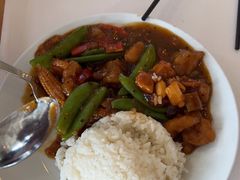 -宜家·瑞典风味餐厅(四元桥店)