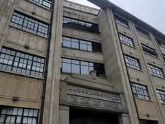 -上海四行仓库抗战纪念馆