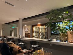 -自如ZSPACE四合院艺术餐厅