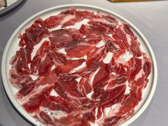 -蜀九香火锅(九眼桥店)