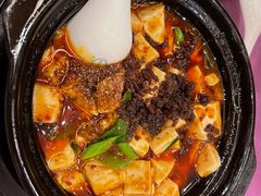 陈麻婆豆腐-陈麻婆豆腐(春熙店)