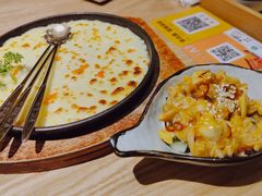 麻辣鲜蛤-西月山居匠心创意料理(江汉路新佳丽广场店)