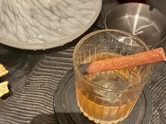-Hideout Hookah Lounge·隐觅地