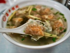 -海平馄饨(逍遥二路店)