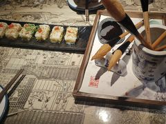 -遇见长安之高山流水(李家村万达店)