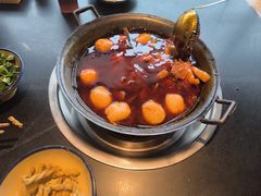 -李子坝梁山鸡(李子坝大鸡哥店)