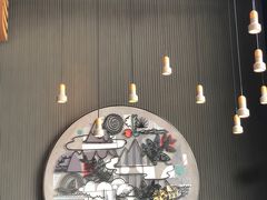 -星巴克臻选(成都环球乐天店)